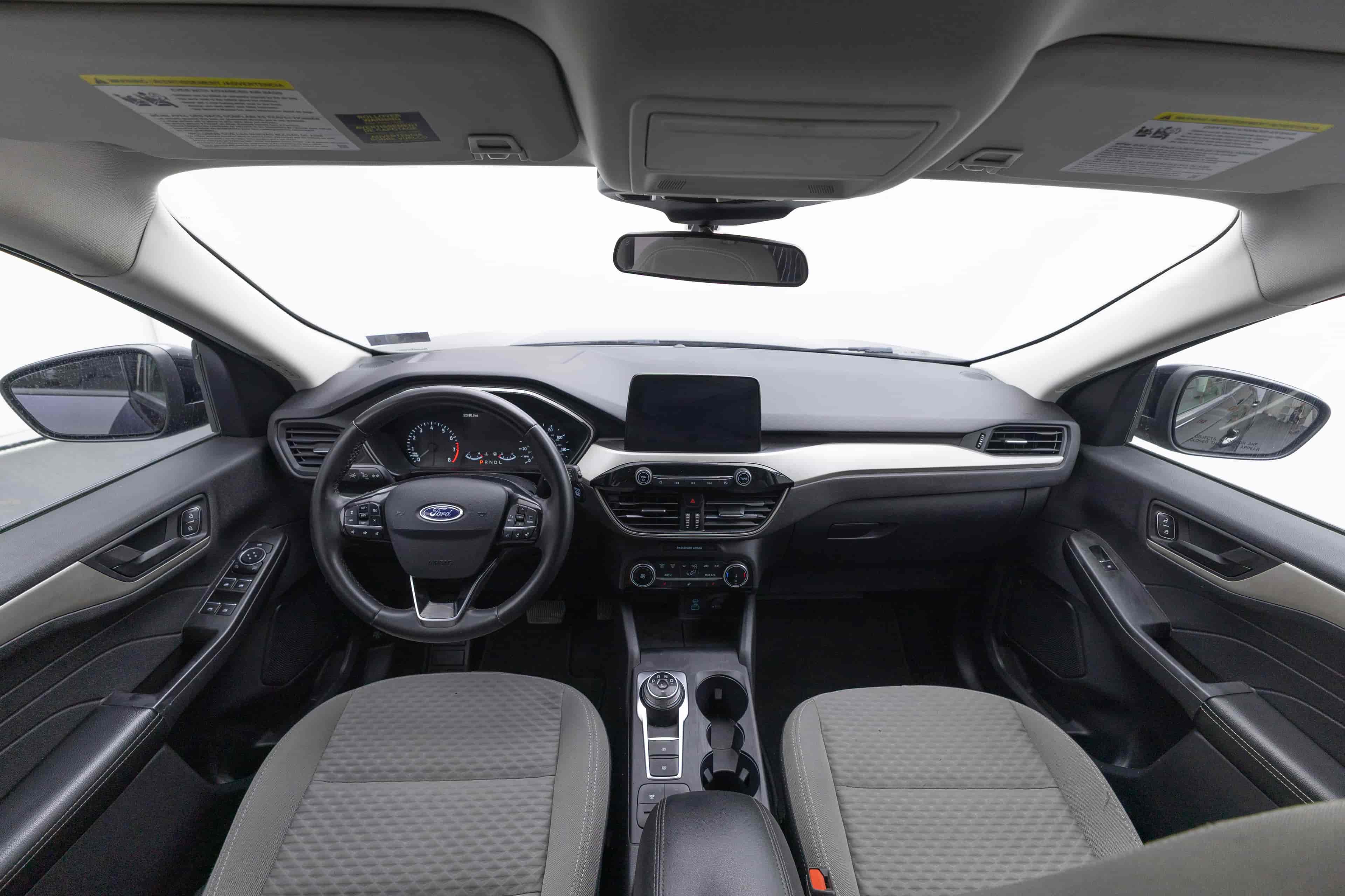 FORD Escape - 9