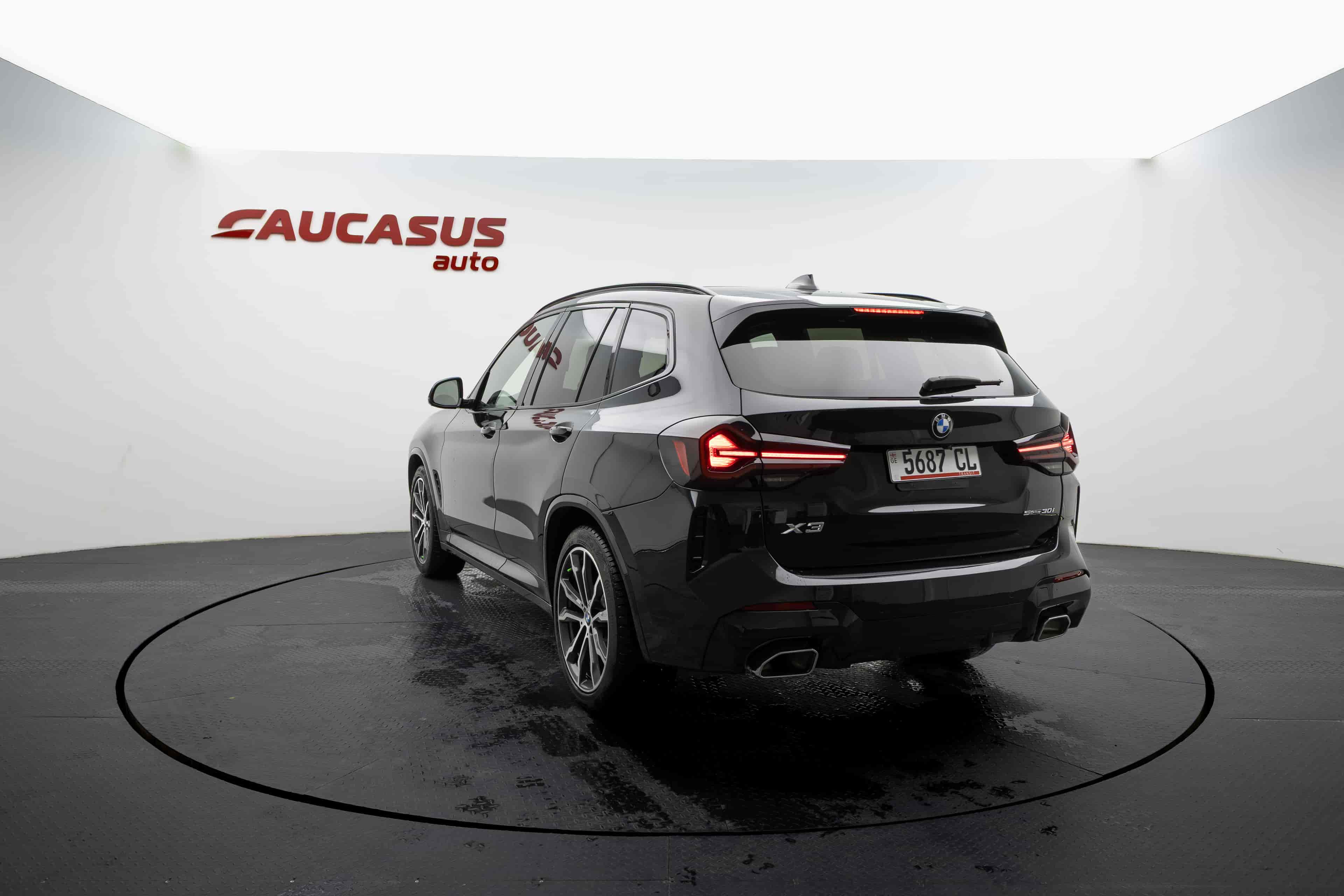 BMW X3 - 2