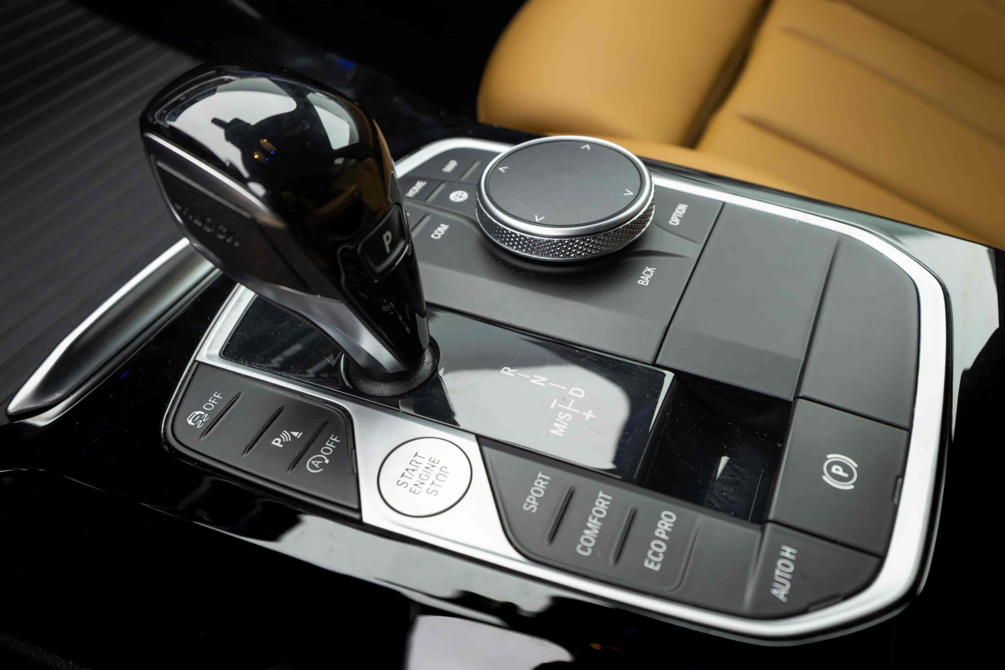 BMW X3 - 10