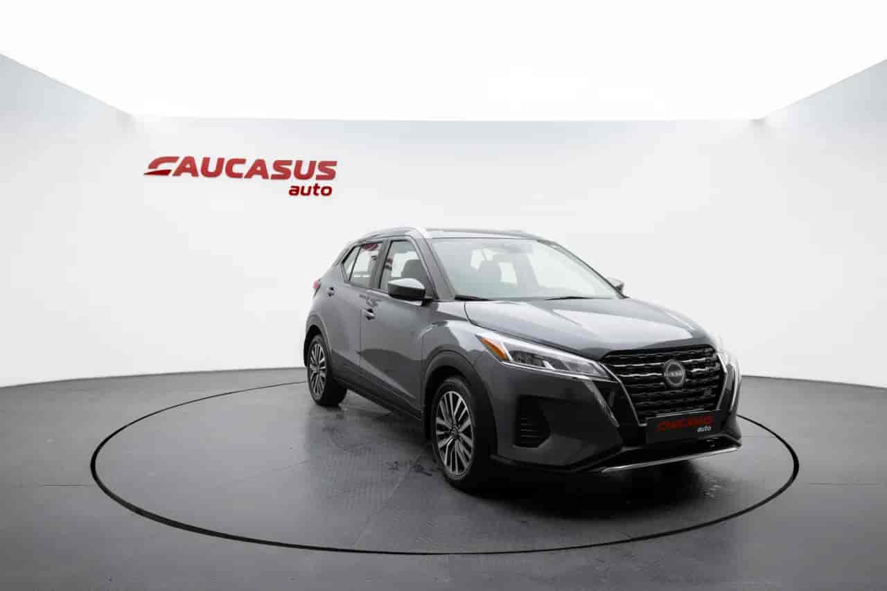 NISSAN Kicks - 3