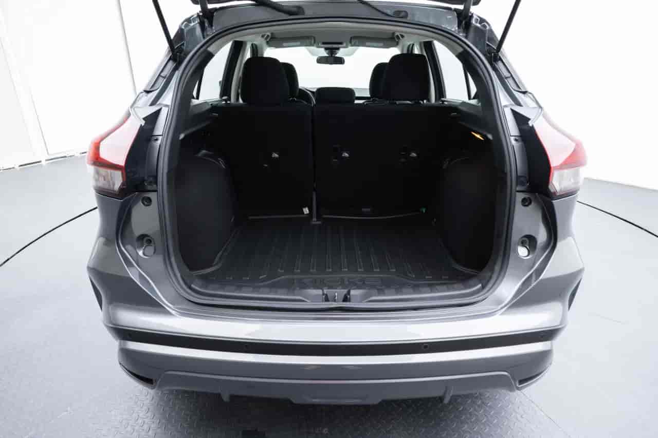 NISSAN Kicks - 7