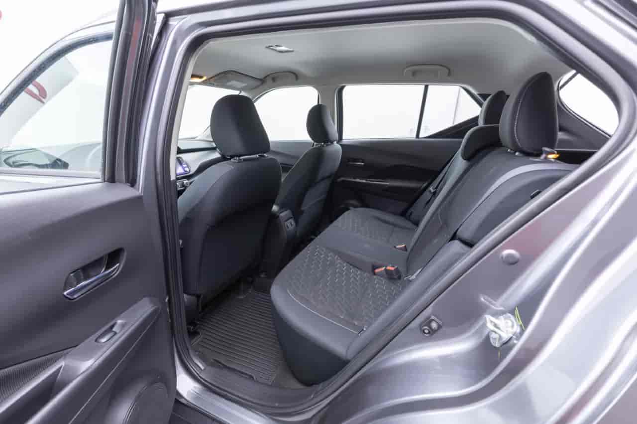 NISSAN Kicks - 8