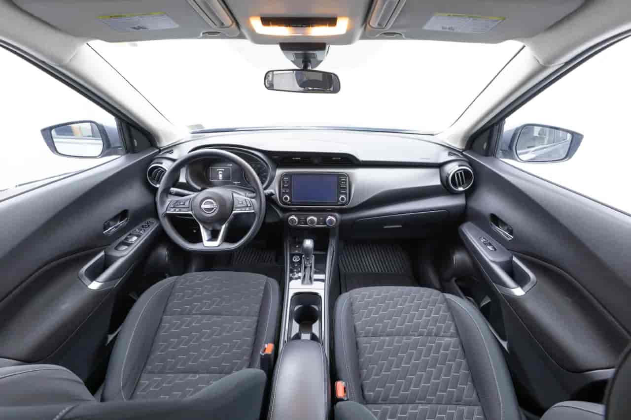 NISSAN Kicks - 9