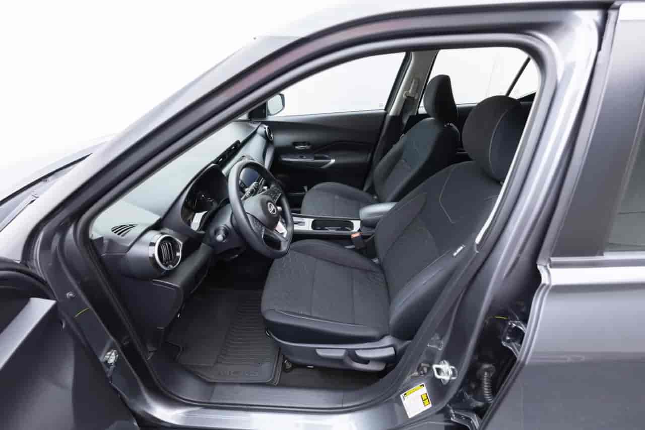 NISSAN Kicks - 10