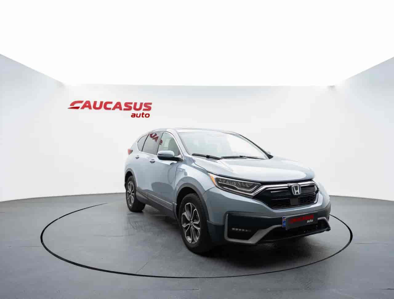 HONDA CR-V - 3