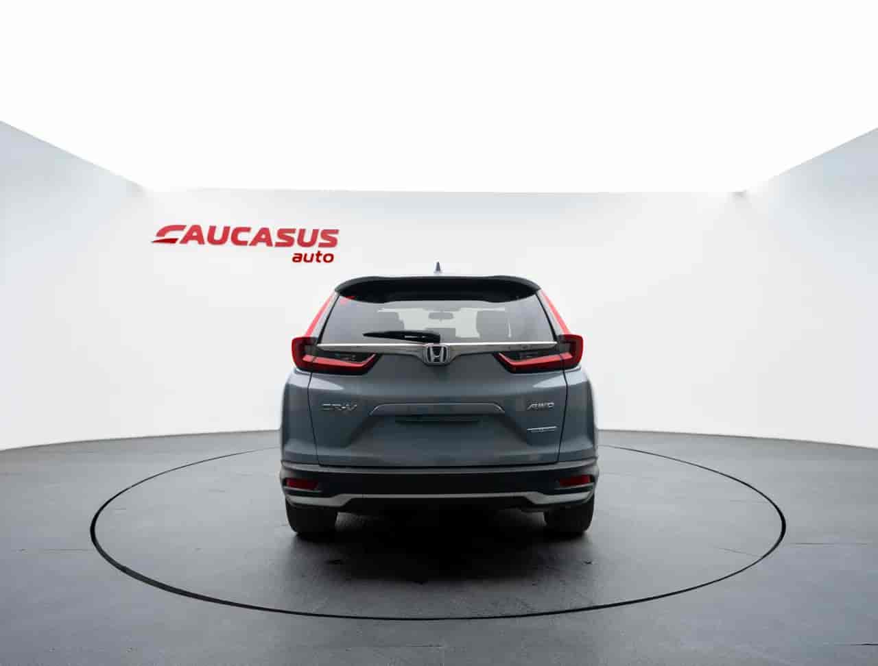 HONDA CR-V - 5