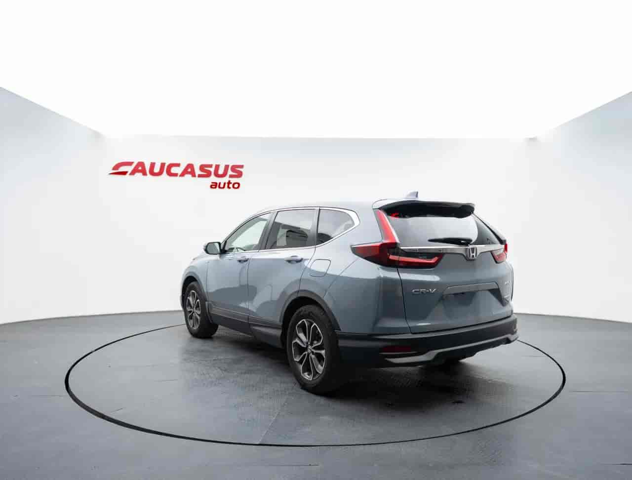 HONDA CR-V - 6