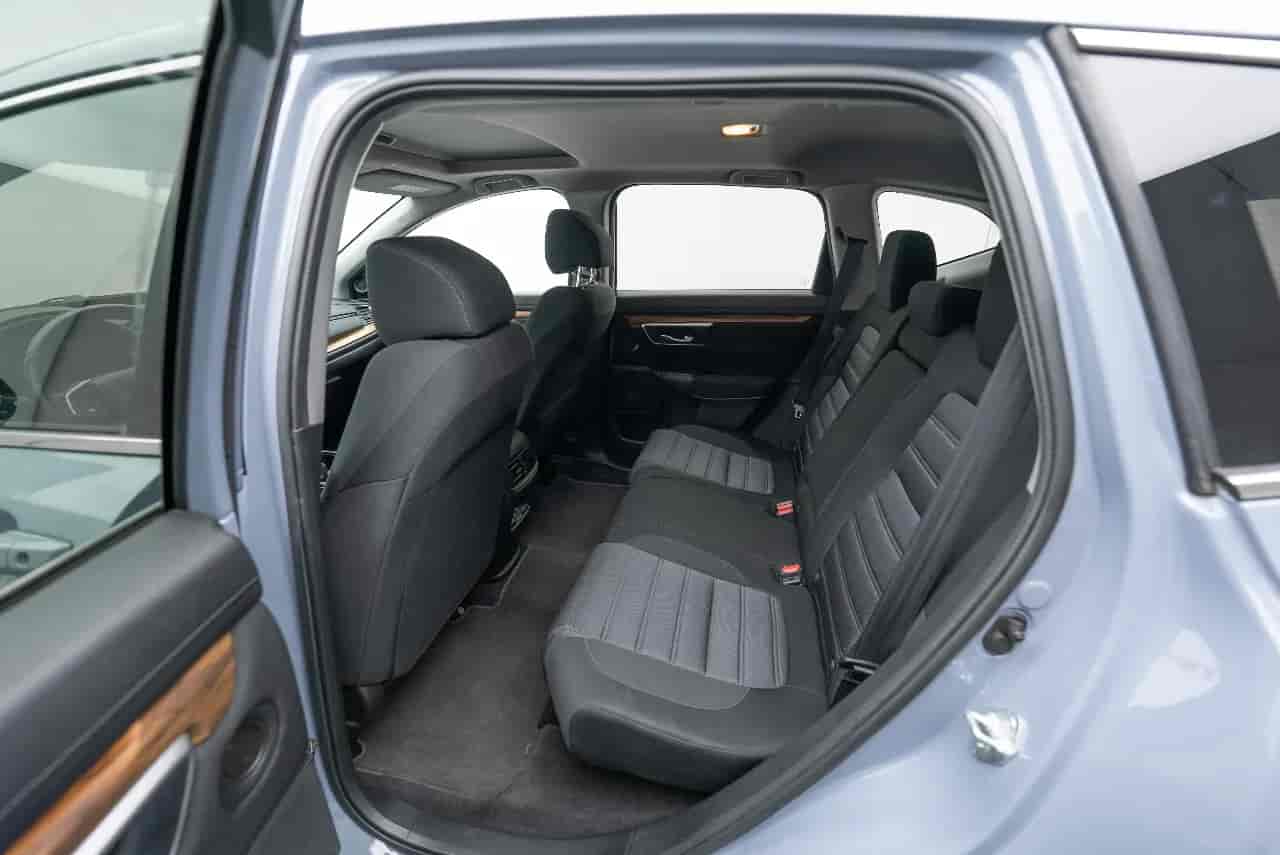 HONDA CR-V - 8