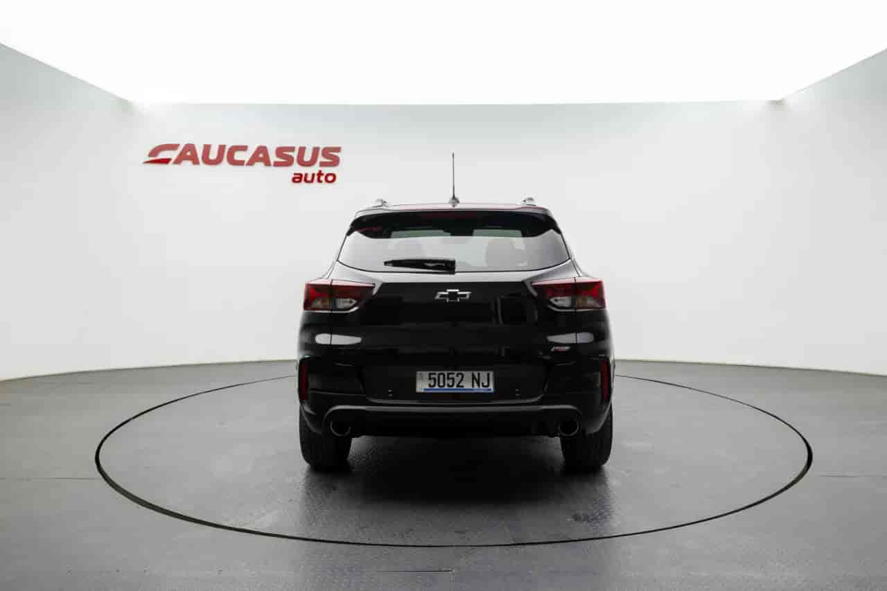 CHEVROLET Trailblazer - 5