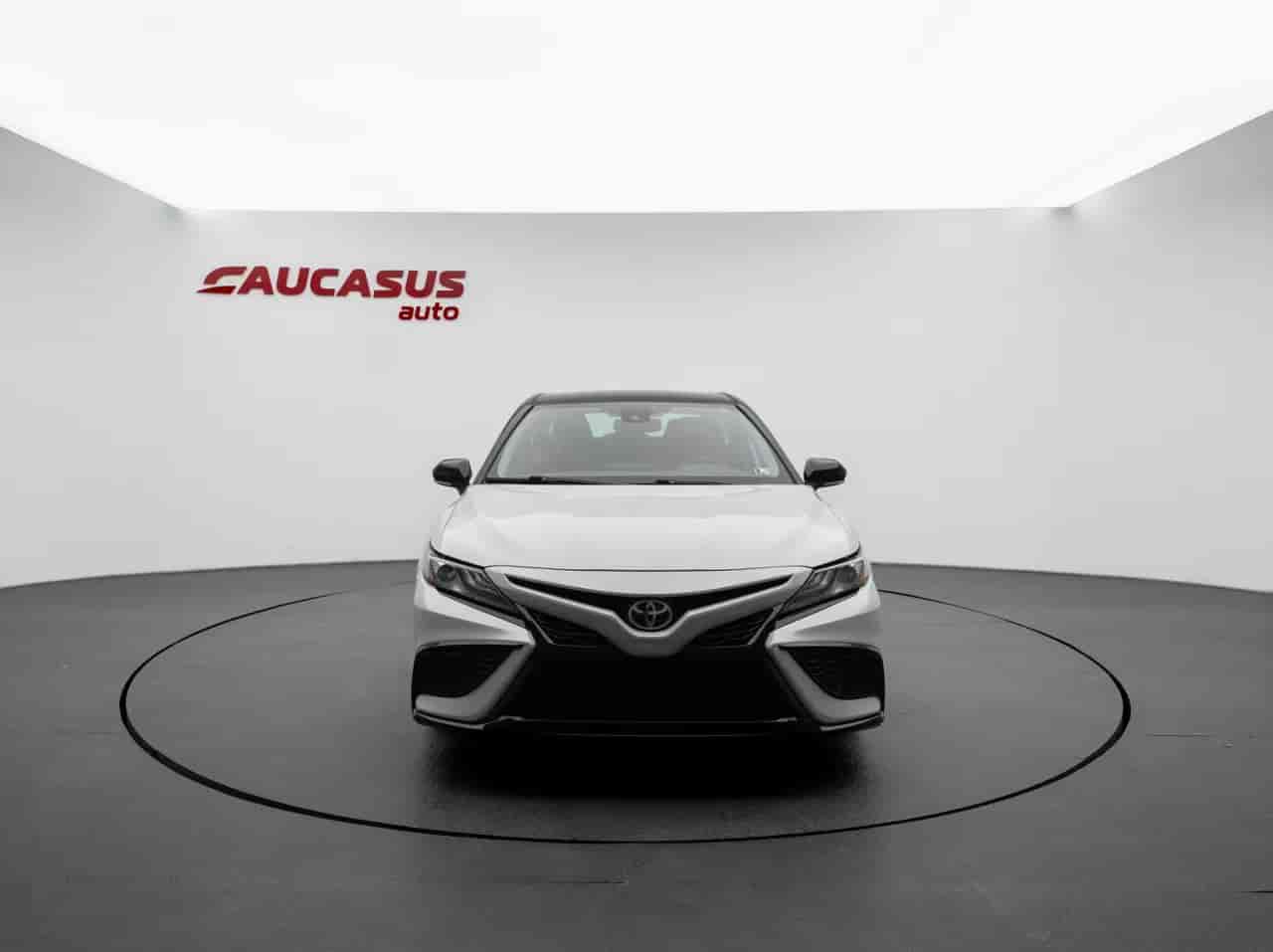 TOYOTA Camry - 2