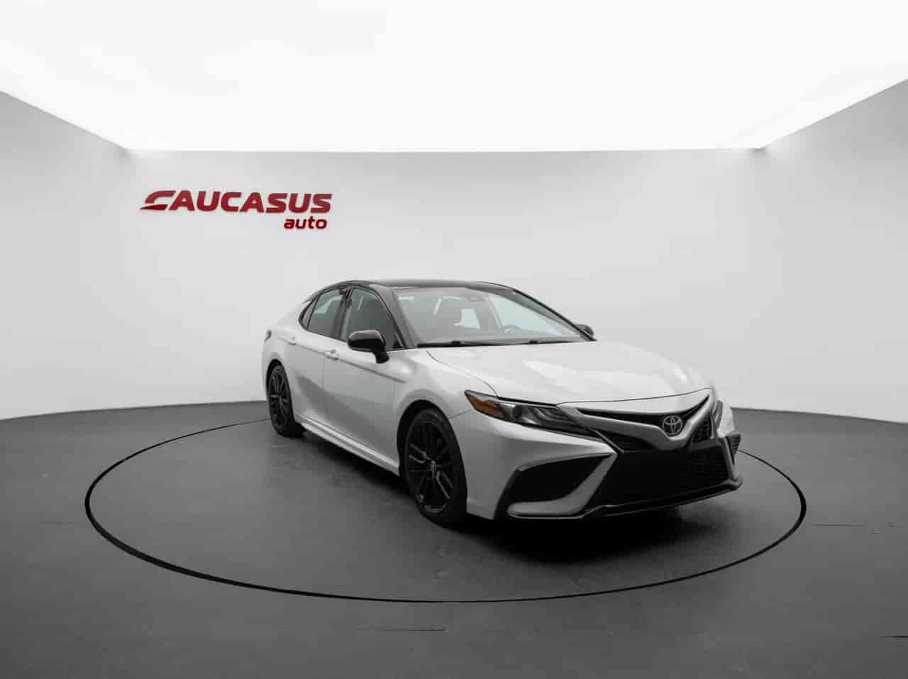 TOYOTA Camry - 3