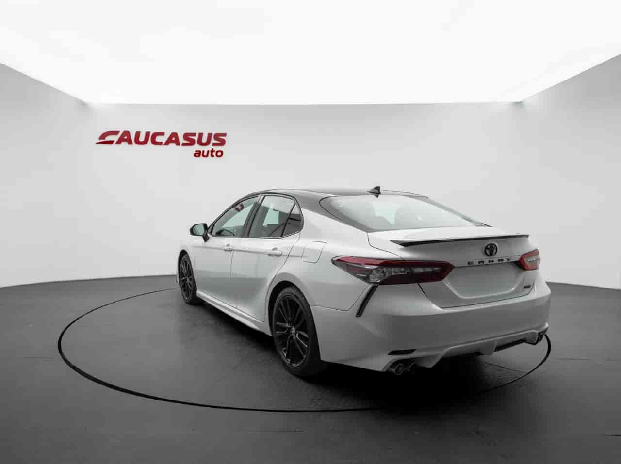 TOYOTA Camry - 6