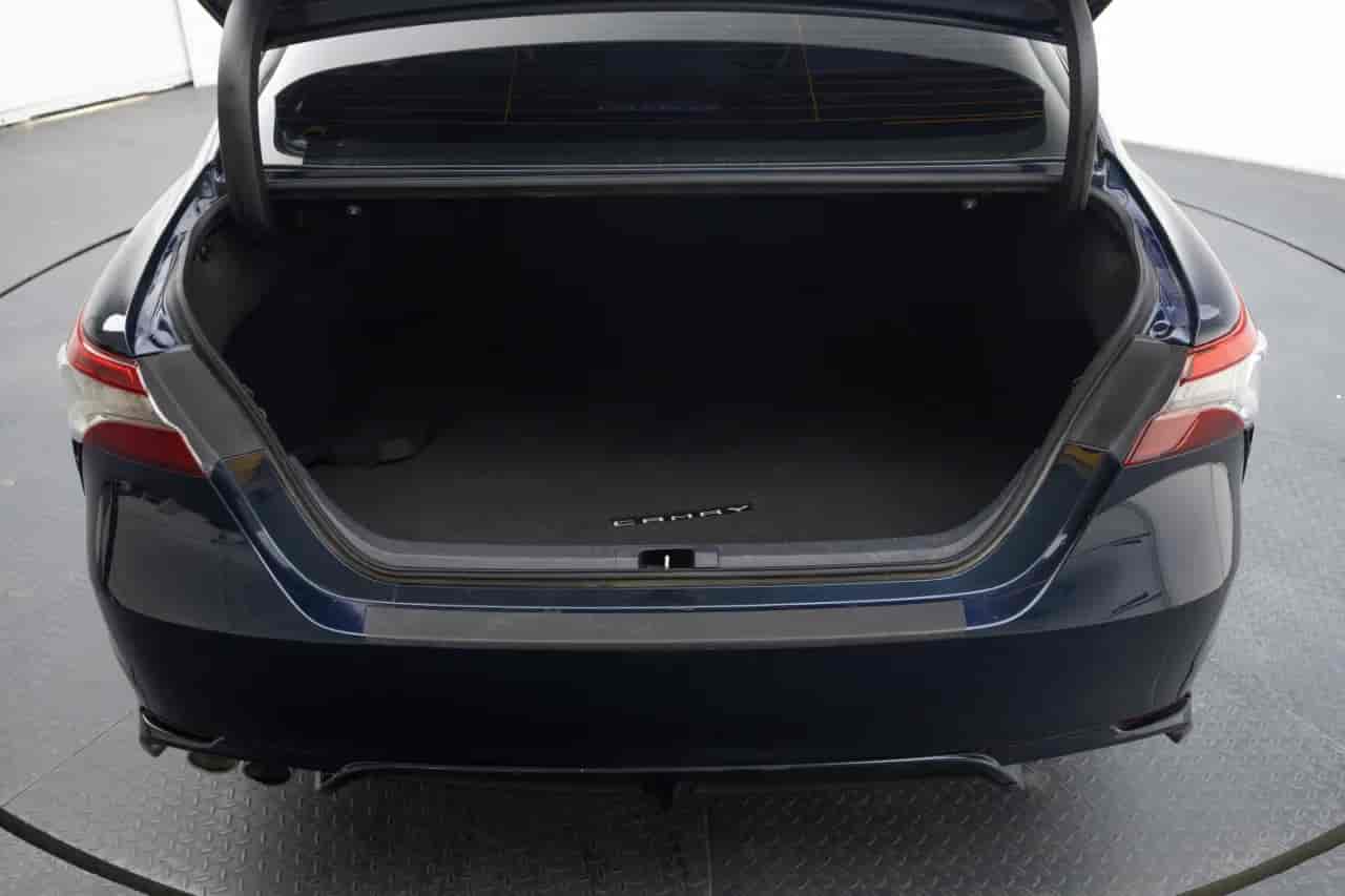 TOYOTA Camry - 7