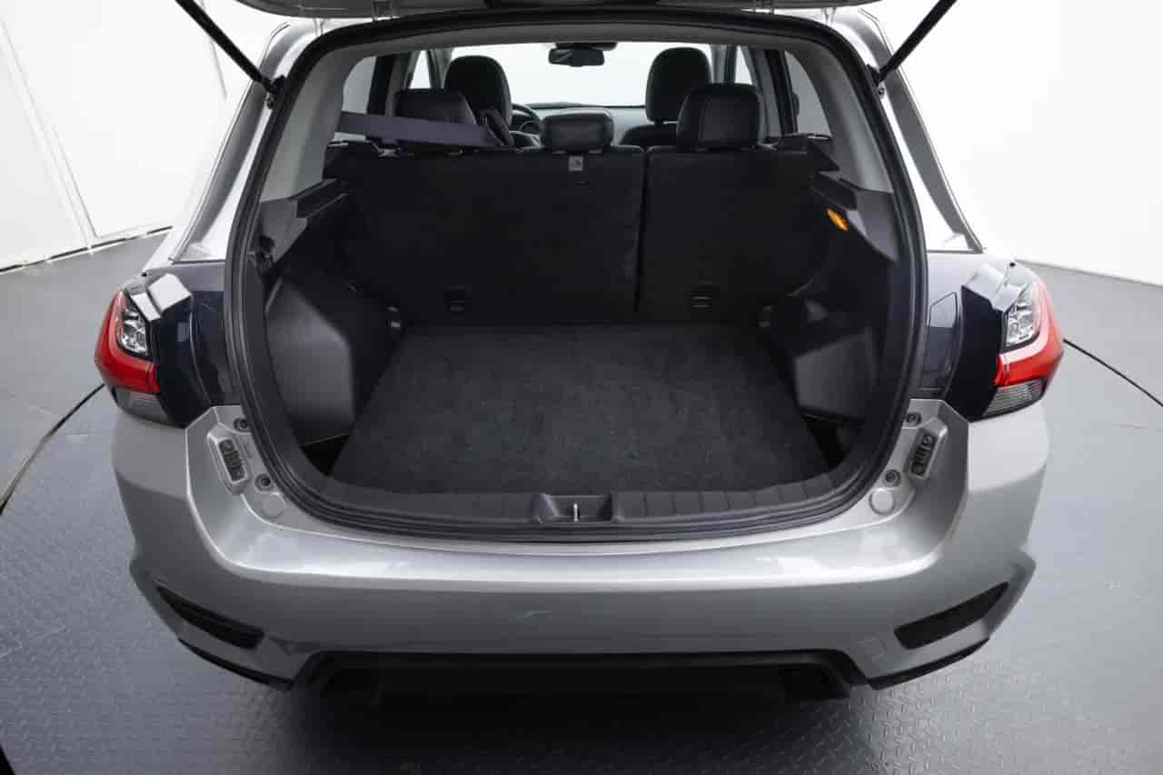 MITSUBISHI Outlander Sport - 8