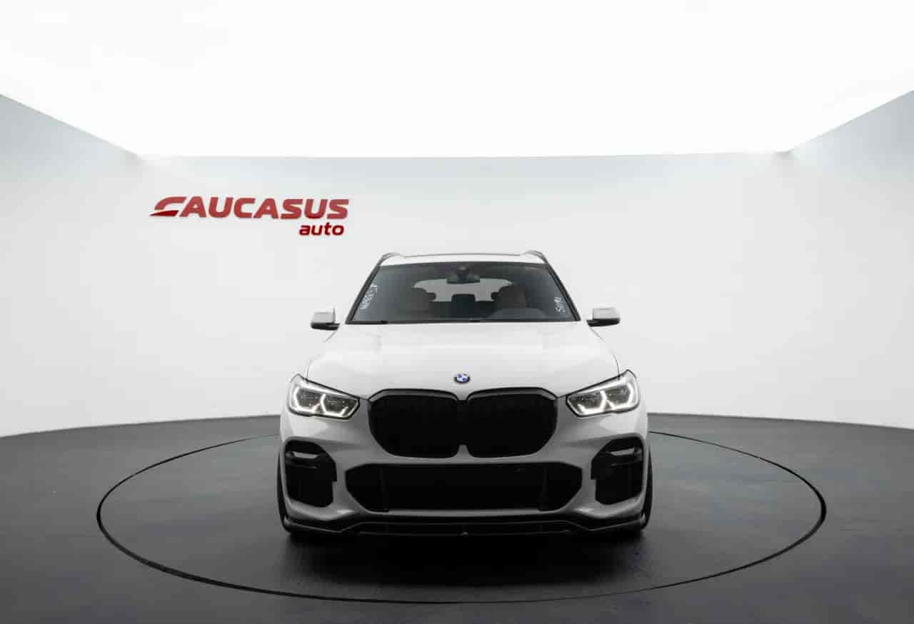 BMW X5 - 2