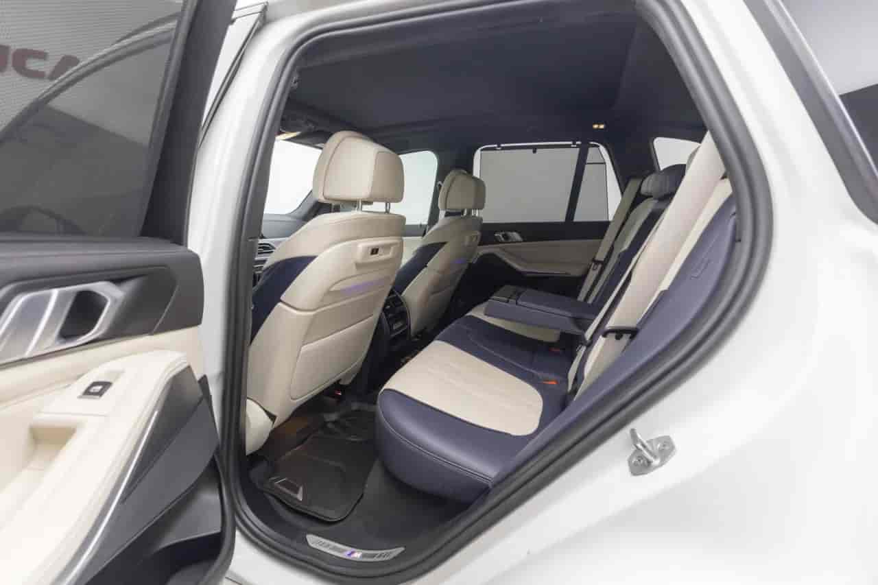 BMW X5 - 8