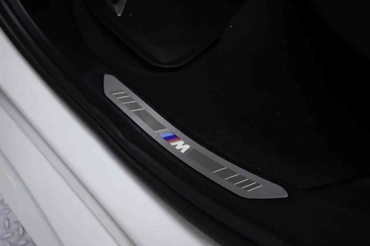 BMW X5 - 9