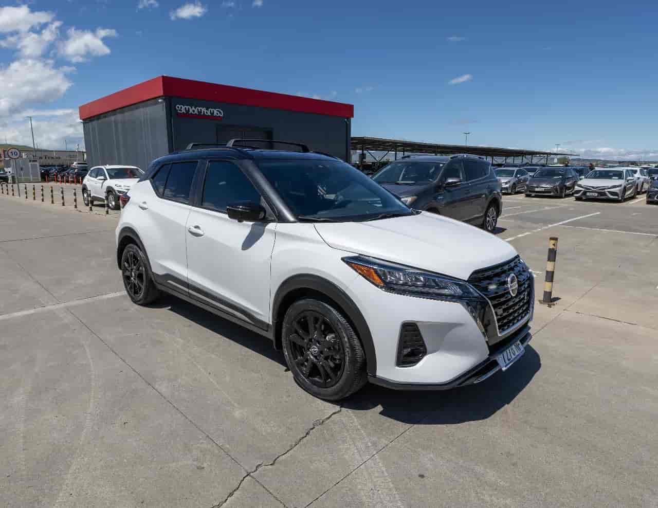 NISSAN Kicks - 3