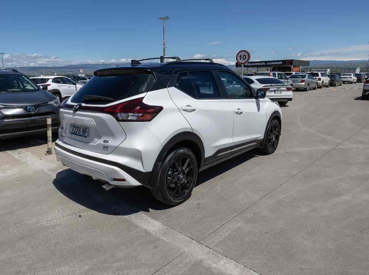 NISSAN Kicks - 4