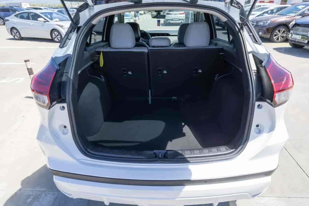 NISSAN Kicks - 7