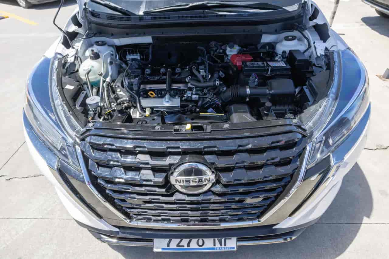 NISSAN Kicks - 10