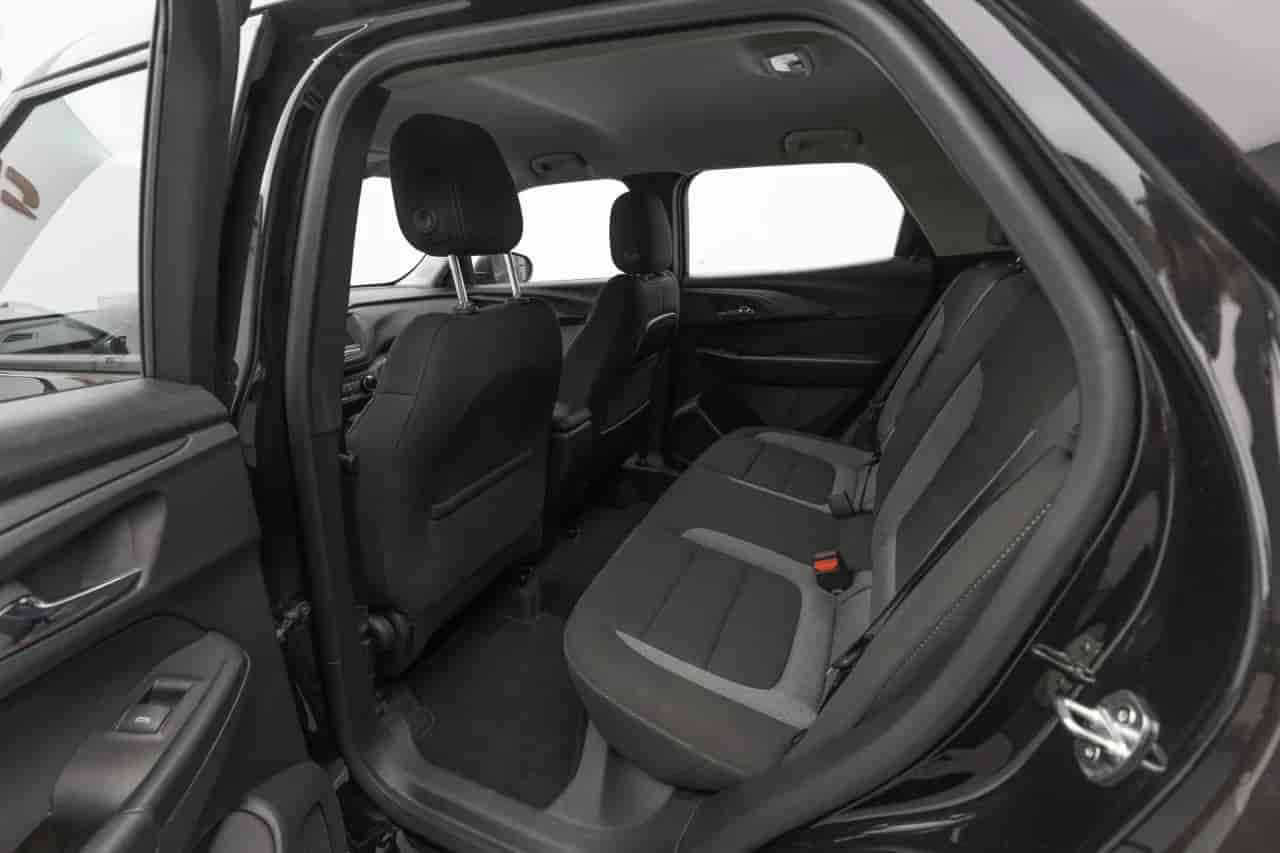 CHEVROLET Trailblazer - 8
