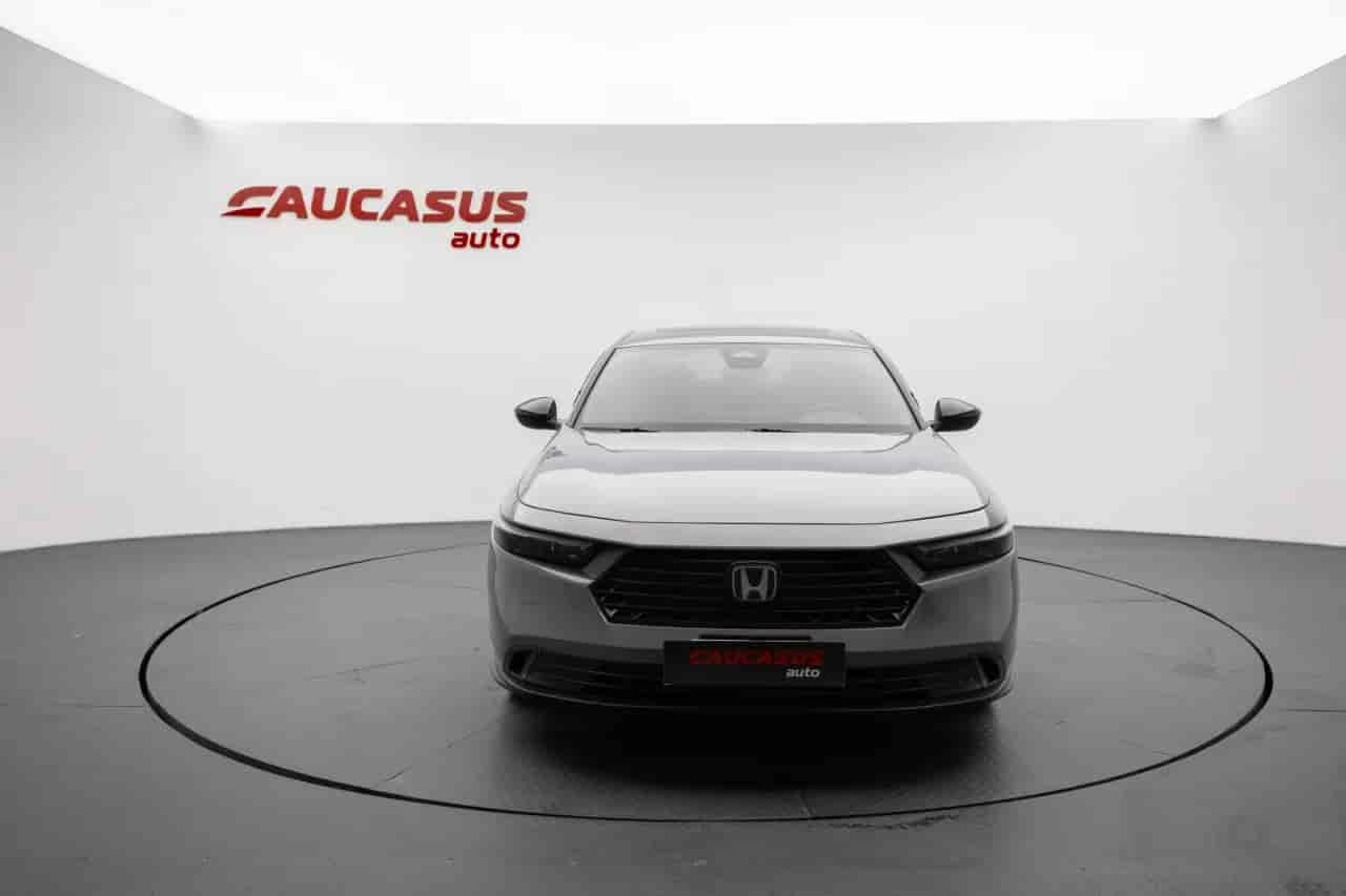 HONDA Accord - 2