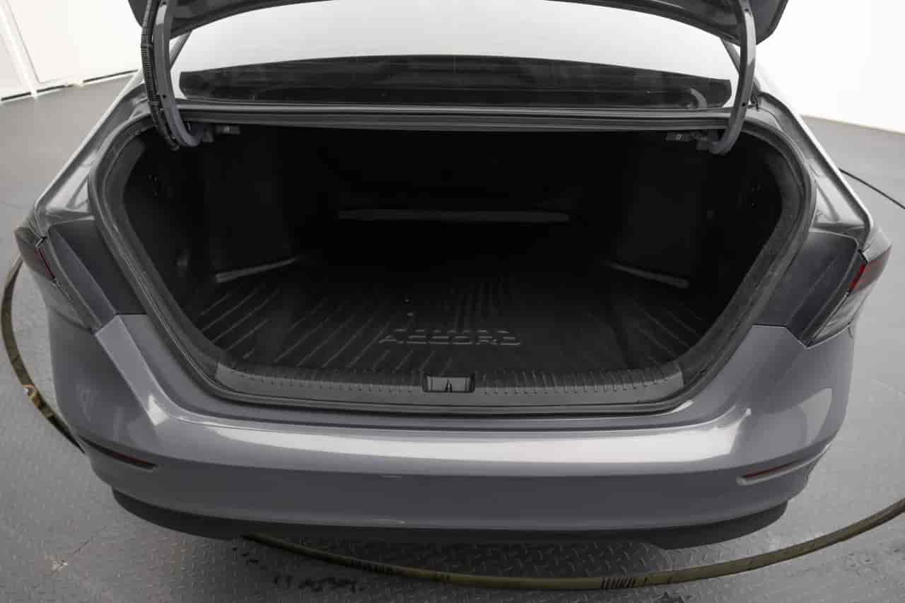 HONDA Accord - 7