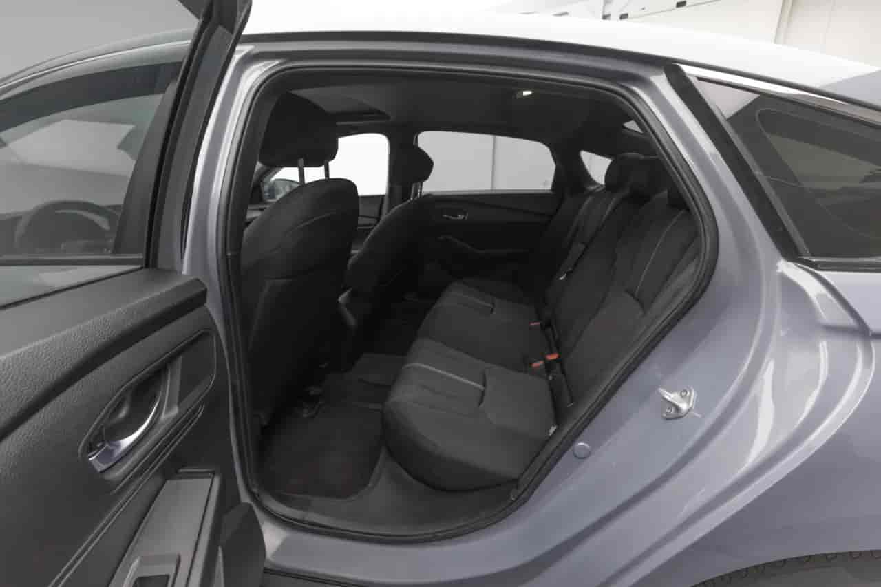 HONDA Accord - 8