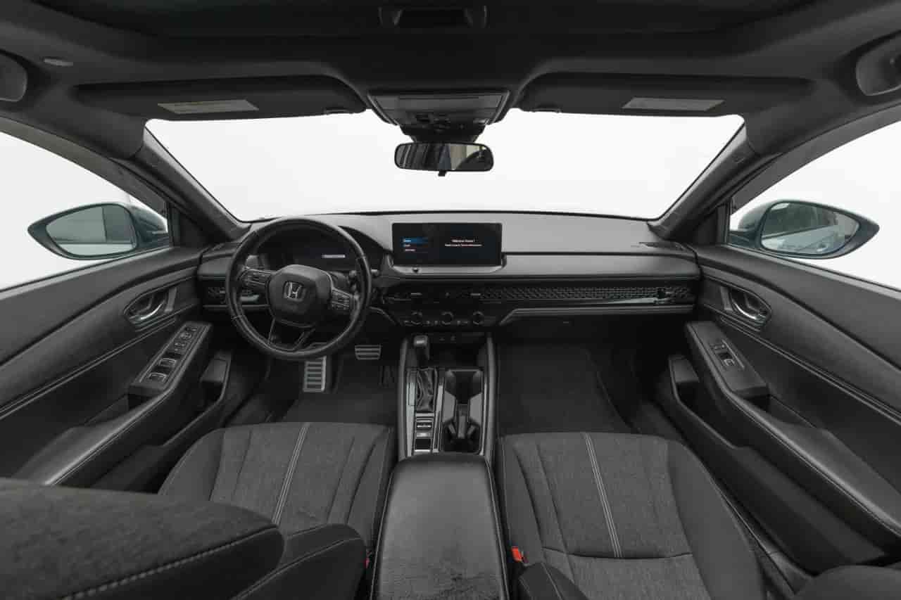 HONDA Accord - 9