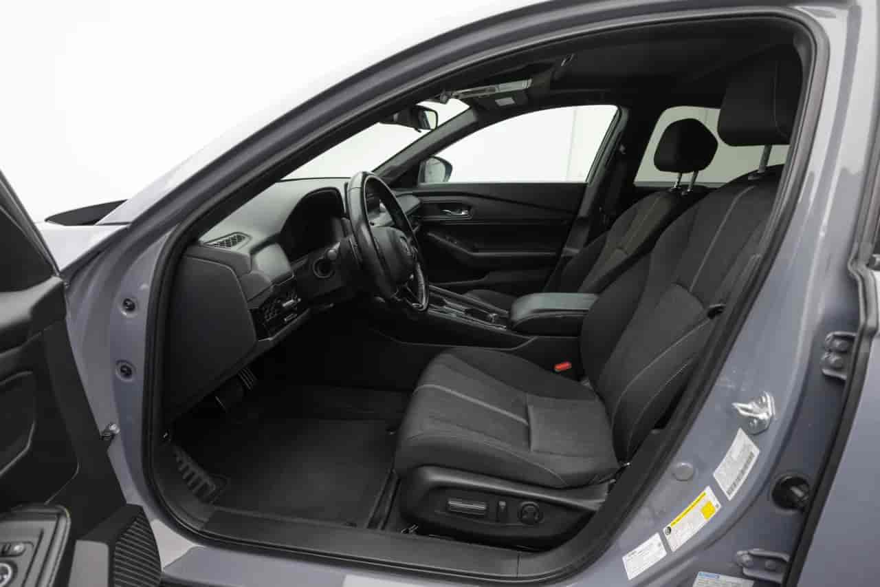 HONDA Accord - 10