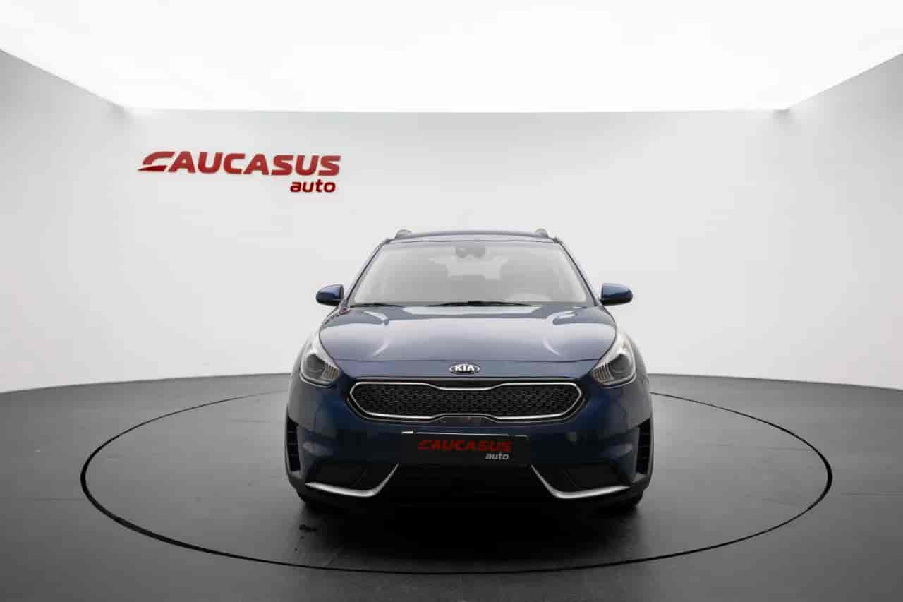 KIA Niro - 2