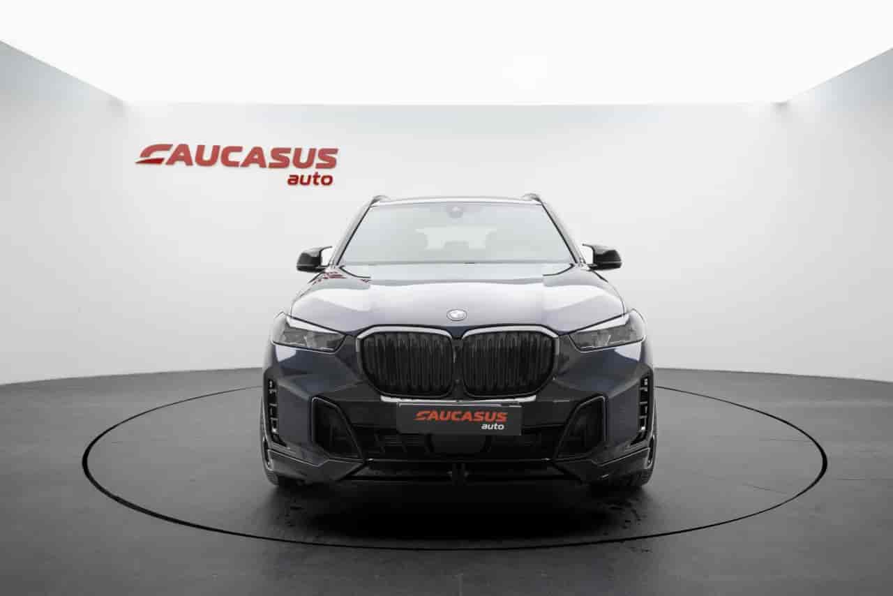BMW X5 - 2