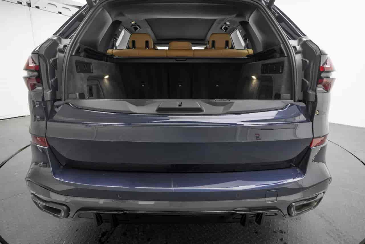 BMW X5 - 8