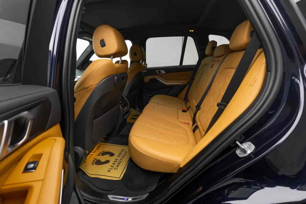 BMW X5 - 9