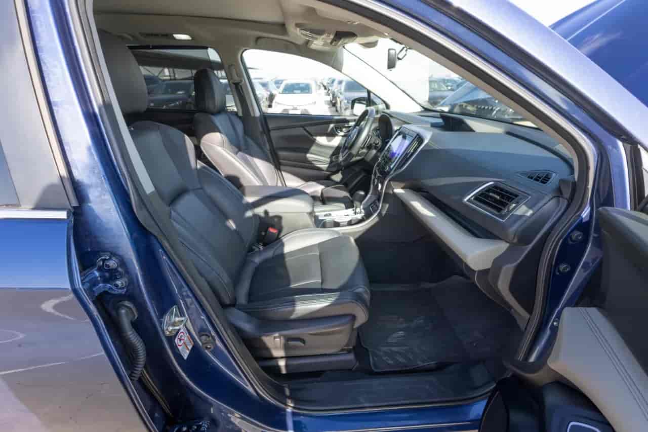 SUBARU Ascent - 10