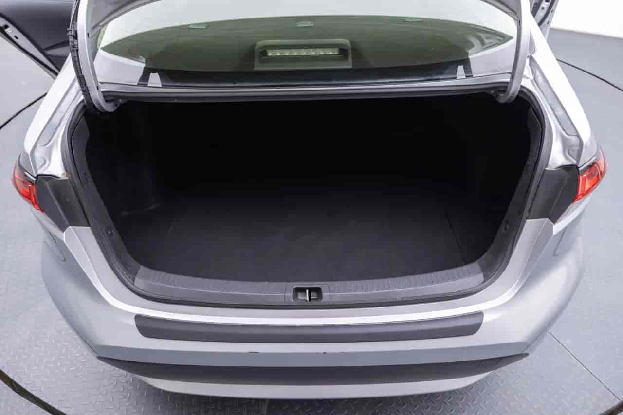 TOYOTA Corolla - 8