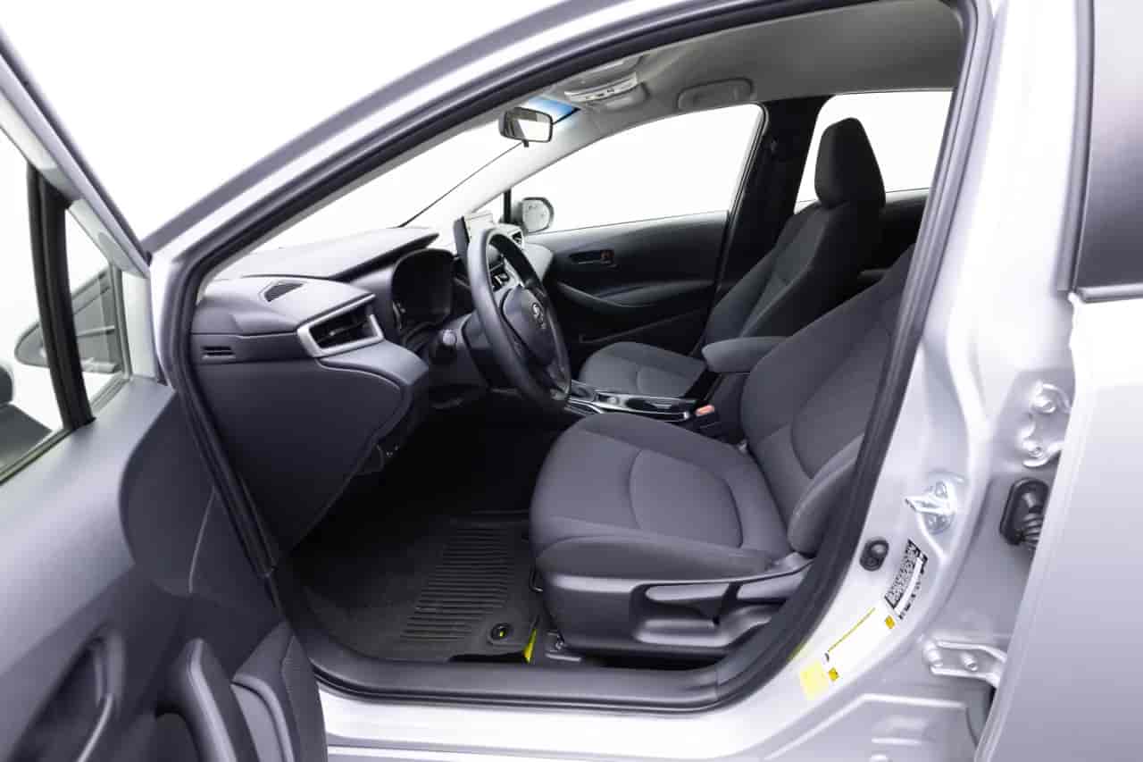 TOYOTA Corolla - 10
