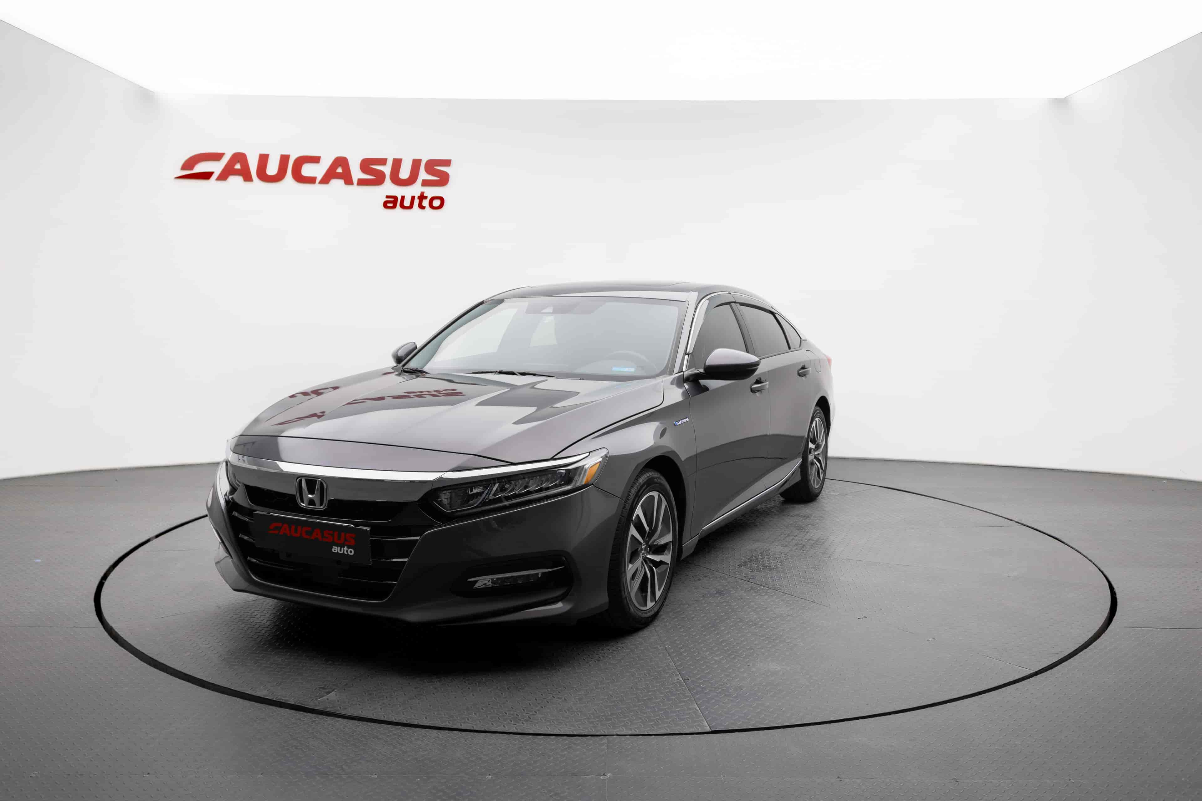 HONDA Accord - 1