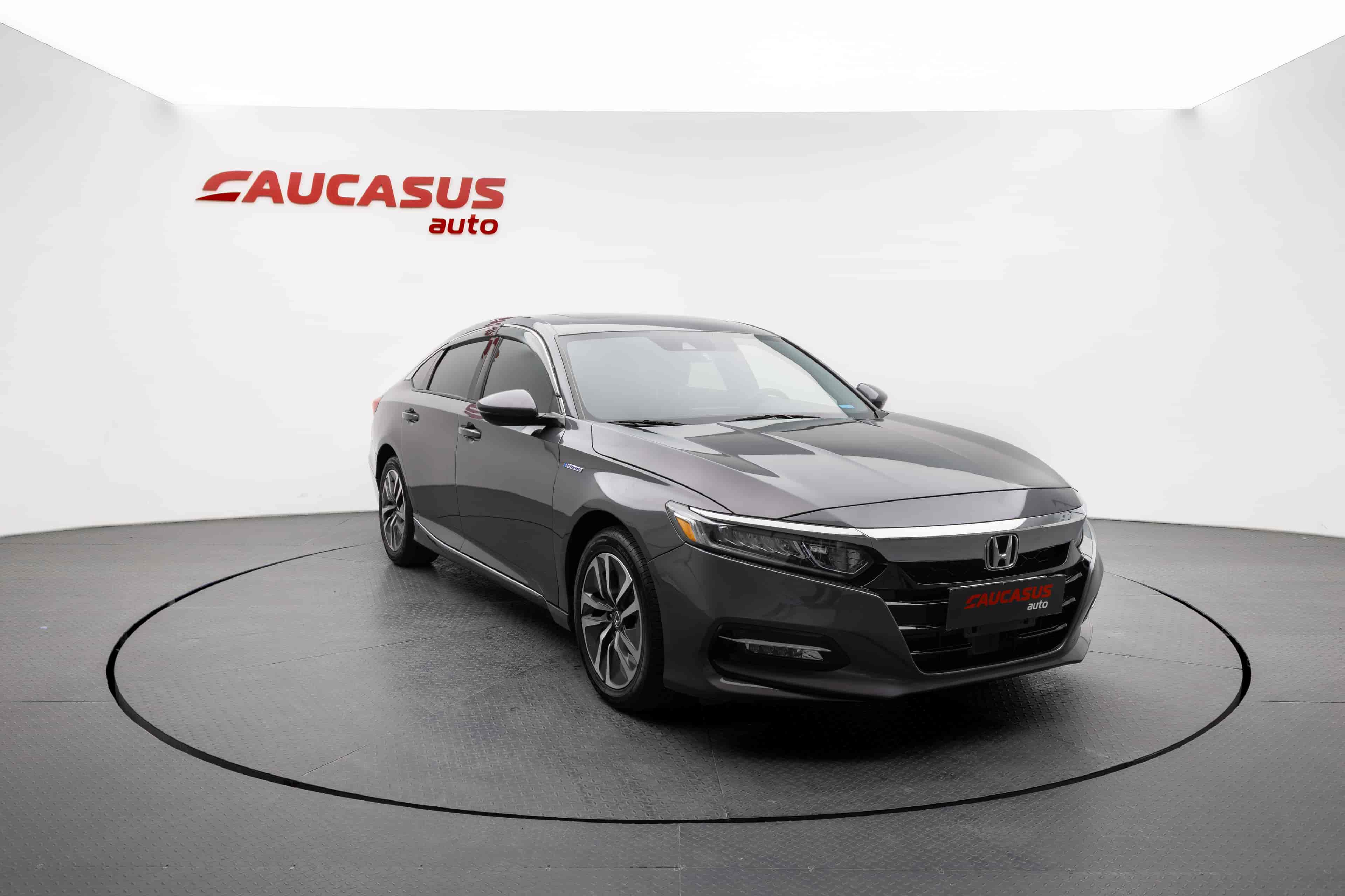 HONDA Accord - 3
