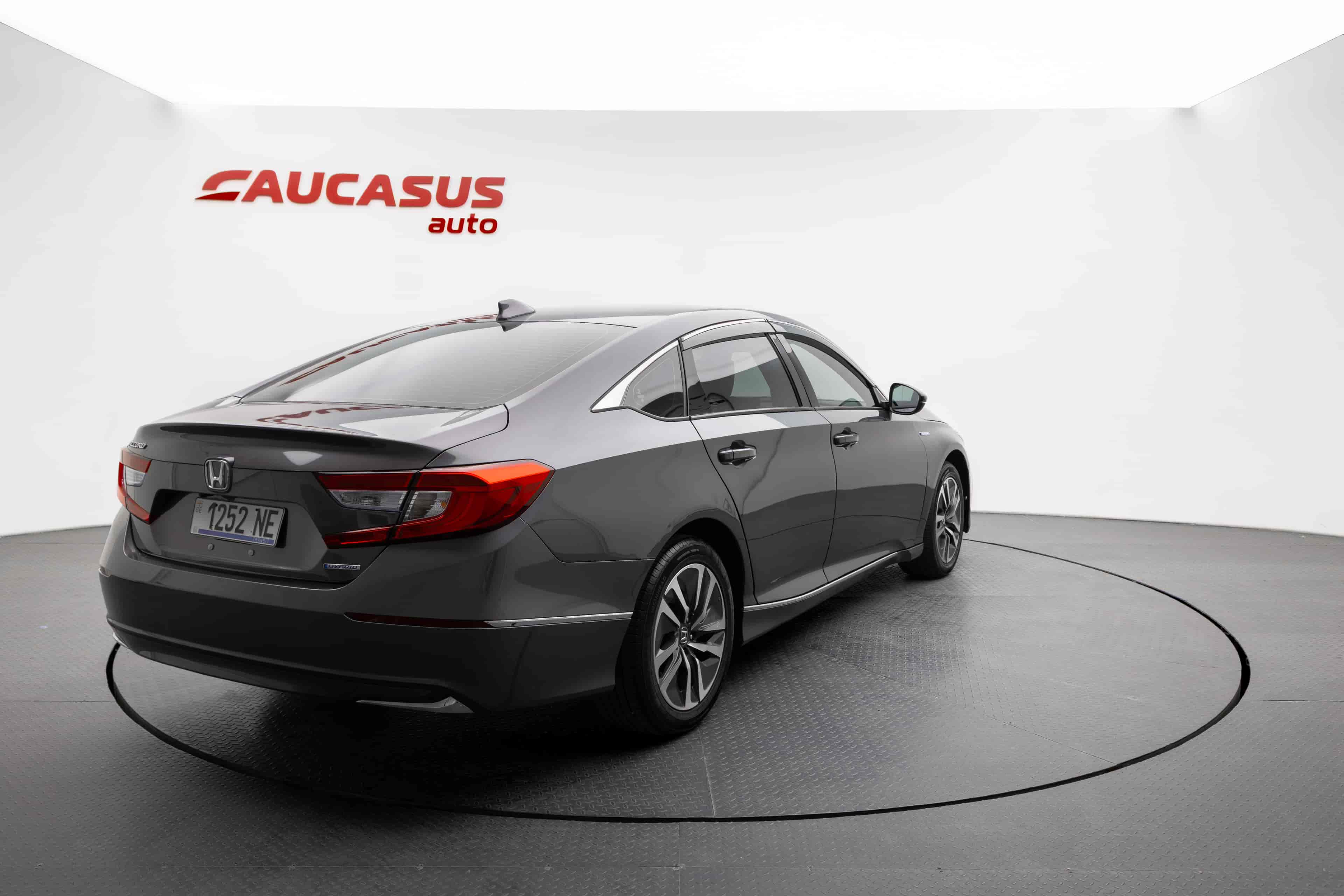 HONDA Accord - 4