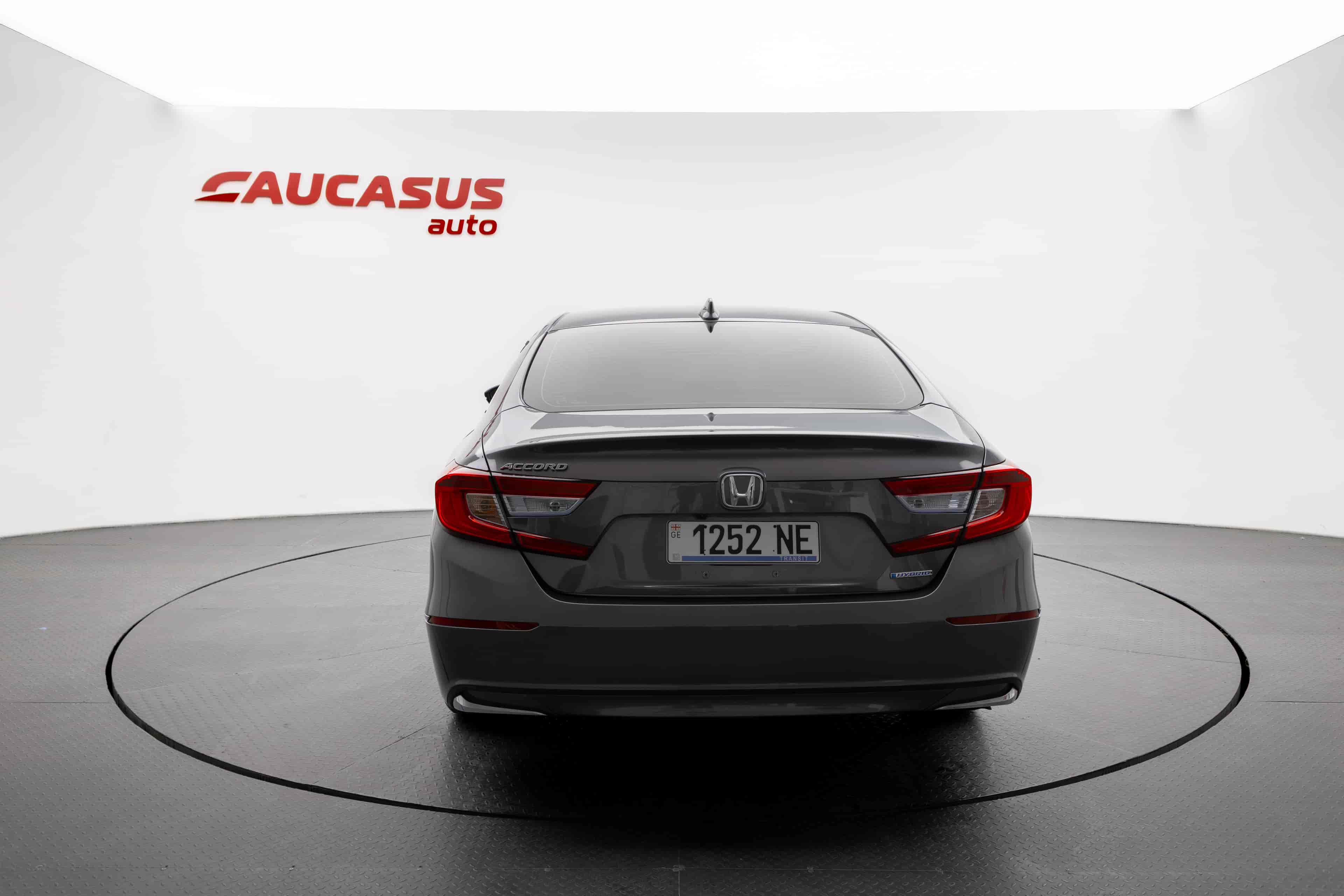 HONDA Accord - 5