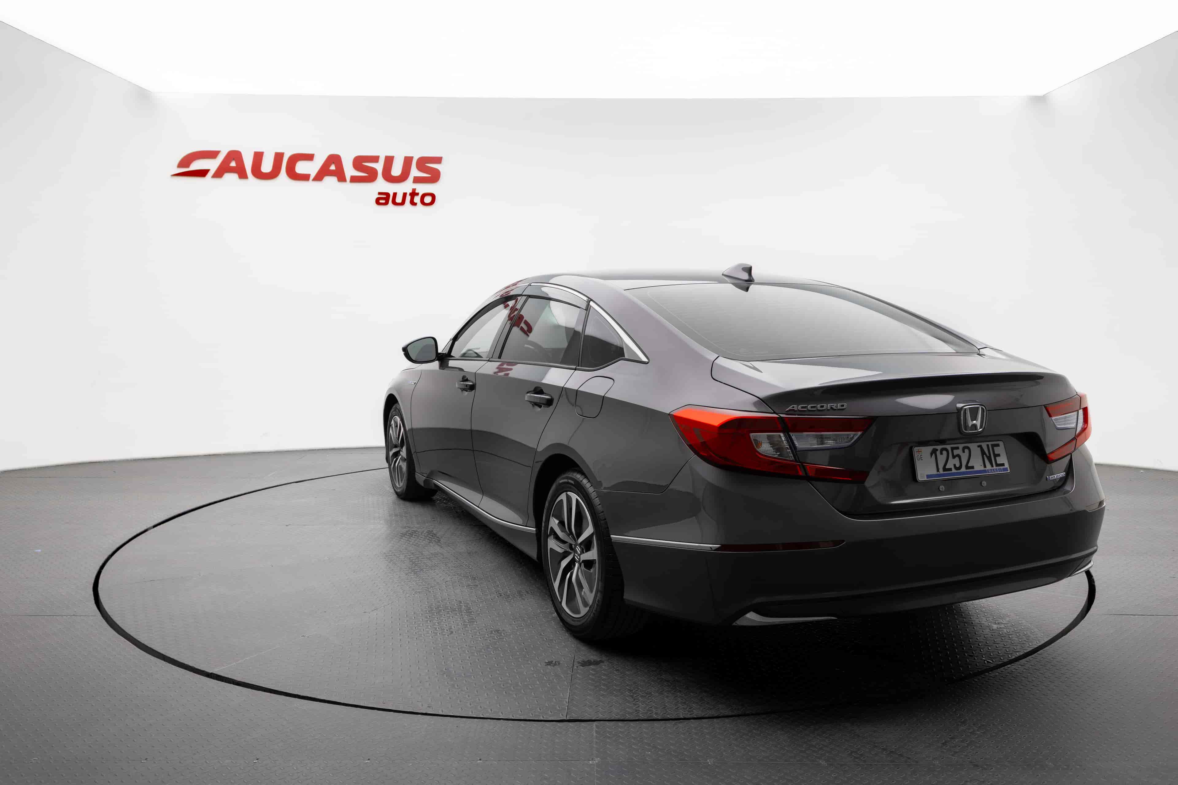 HONDA Accord - 6