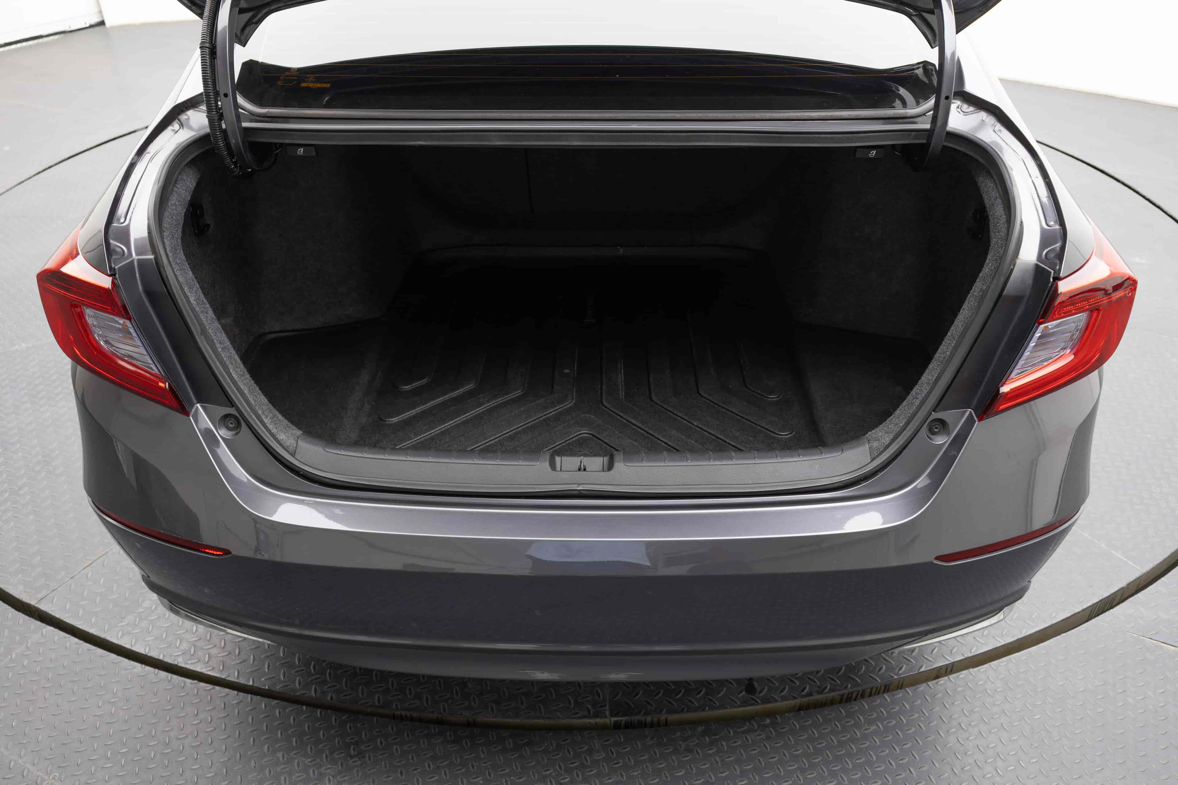 HONDA Accord - 7