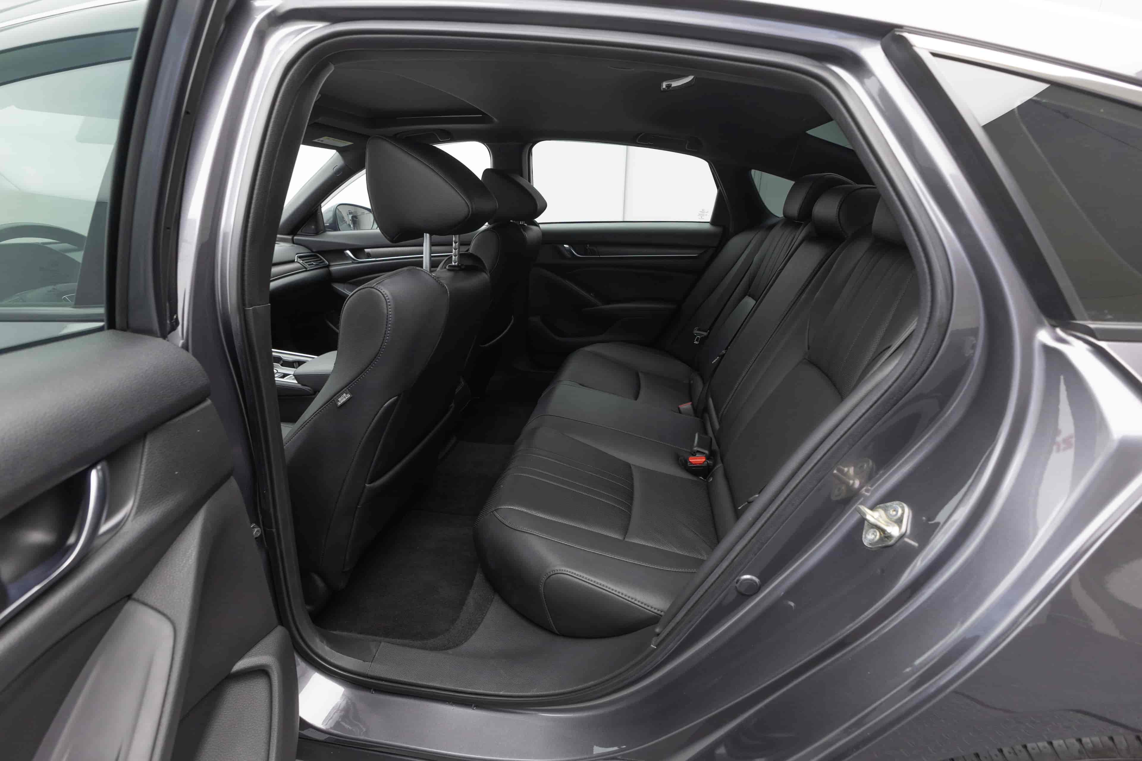 HONDA Accord - 8