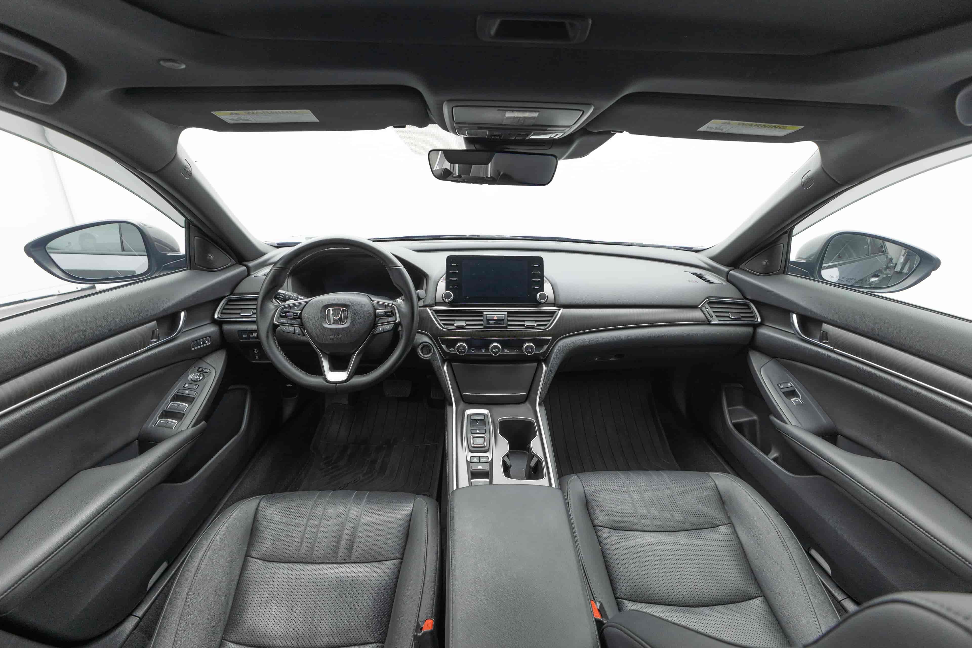 HONDA Accord - 9