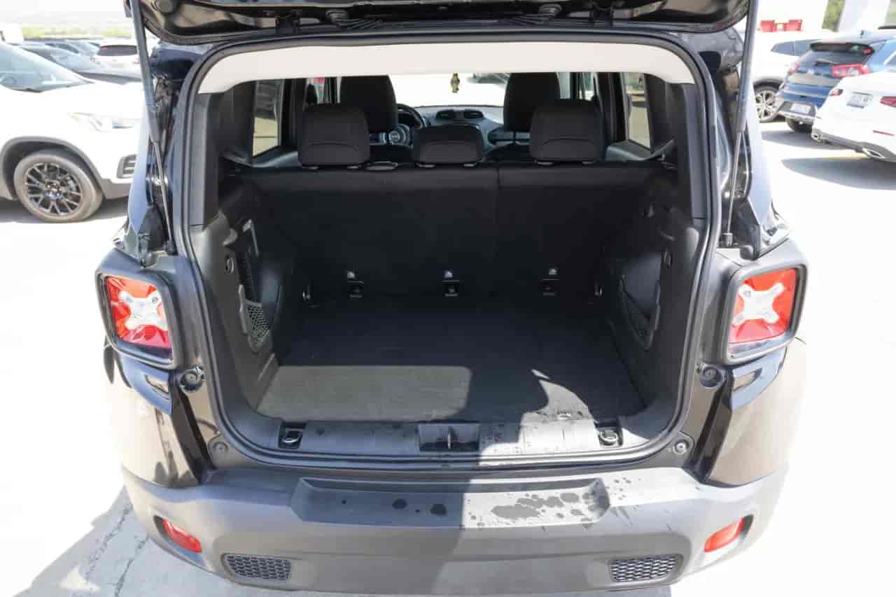 JEEP Renegade - 7