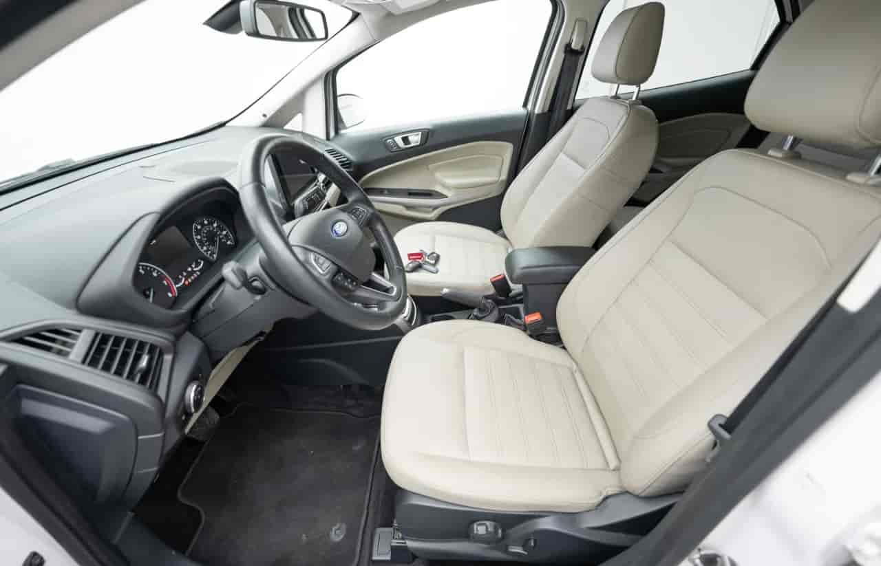 FORD Ecosport - 10