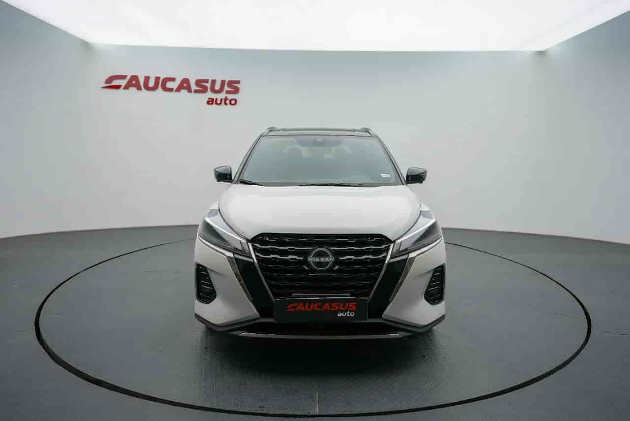 NISSAN Kicks - 2