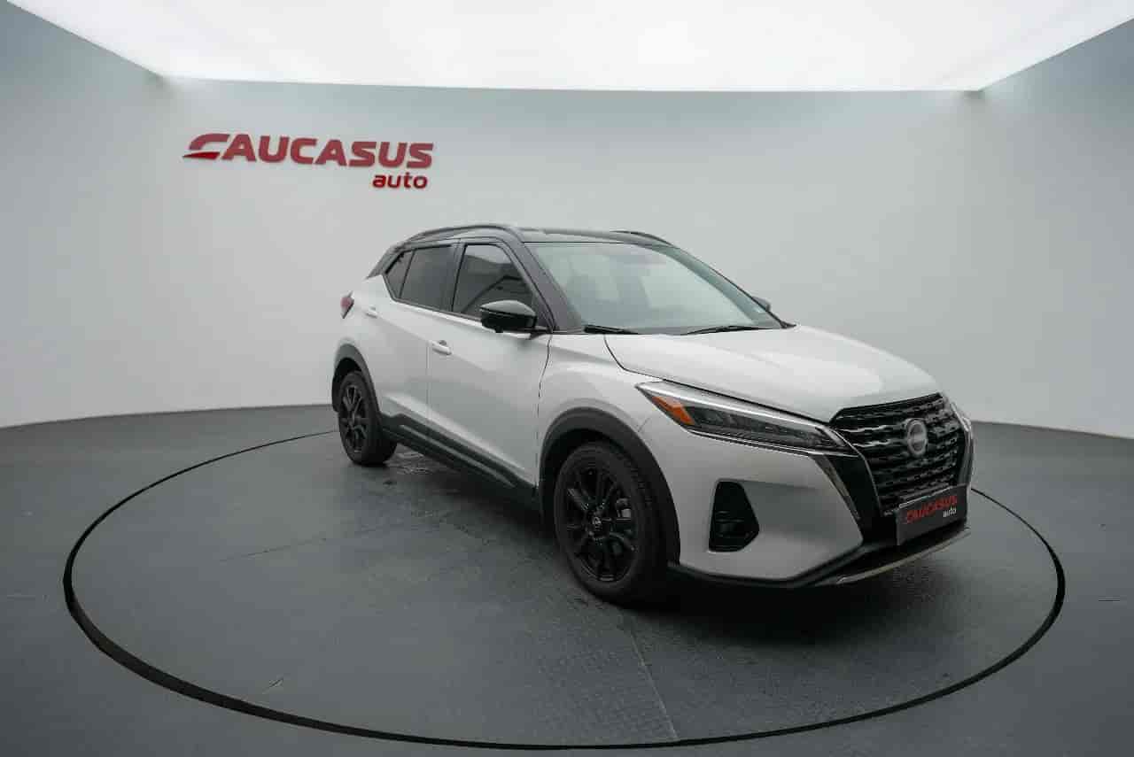 NISSAN Kicks - 3